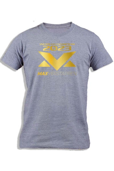 Ay Cabron ماكس فيرستابن 3 مرات كأس العالم للأطفال