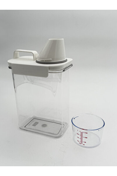 B&D dry food dispenser 1.8L