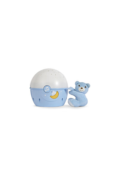 Chicco First Dream toy fd next2 stars blue