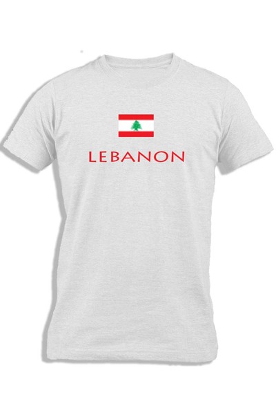 Ay Cabron لبنان مع العلم