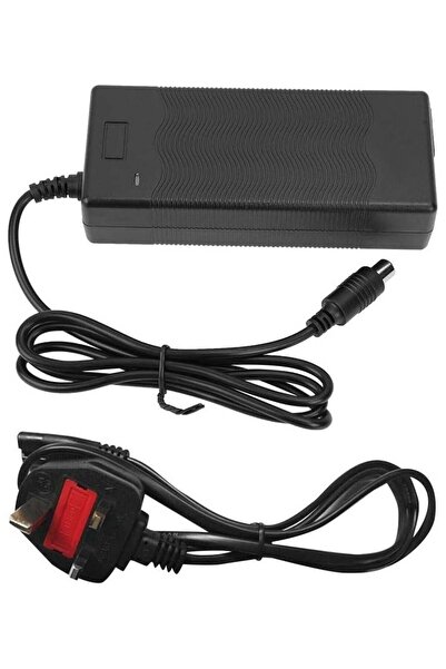 First pro شاحن متوافق مع Xiaomi M365، Ninebot S1 / S2 / S3 / S4 سكوتر كهربائي...