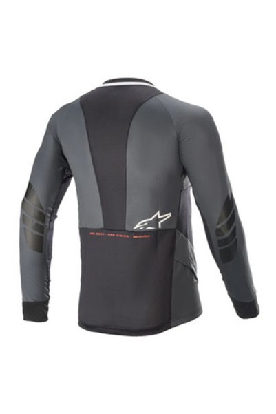 Alpinestars Bluza Drop 8.0 LS Negru Coral