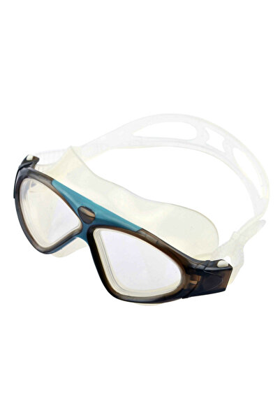 Dawson Sports نظارات سباحة جونيور بومبر - سوداء