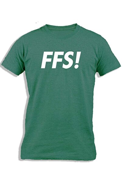 Ay Cabron FFS T-Shirt