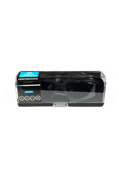 Dawson Sports Performance Swimming Goggles - All Black