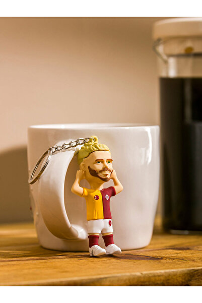 LC Waikiki Sparkling Selections from Shining Store | Licensed Keychain