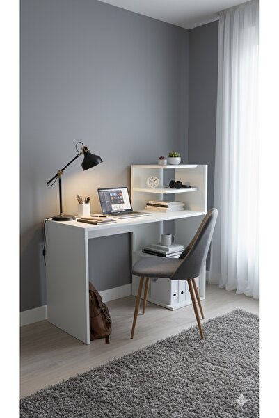 Ergonomik Çalışma Masası