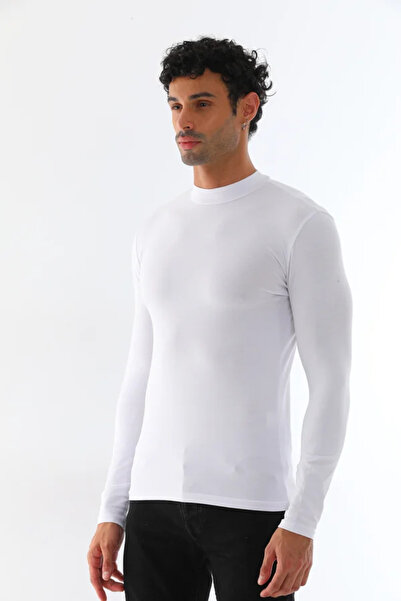 infernum Basic Slim Fit Body