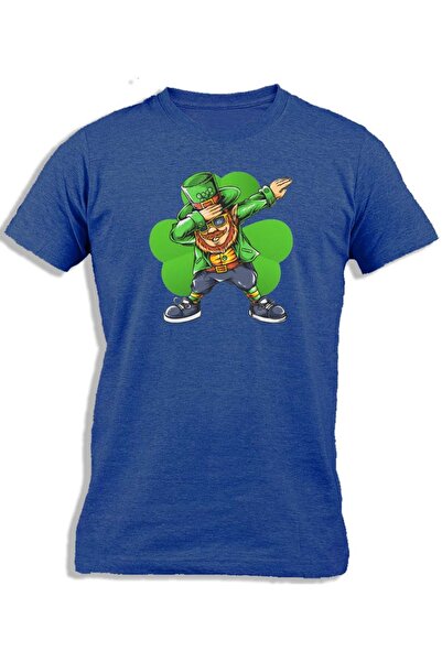 Ay Cabron نبات الشامروك الأخضر المحظوظ