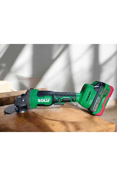 Soul صاروخ بطارية 4.5 بوصة 21فولت