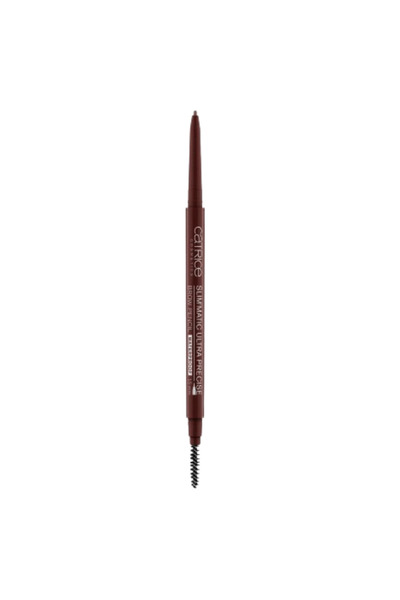 Catrice Slim Matic Ultra Precise Waterproof Brow Pencil- 050 Chocolate