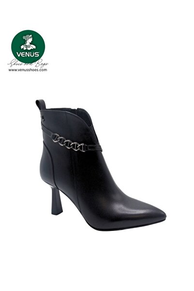 Venüs 2554003K FANTAZİ HAKİKİ DERİ BOT