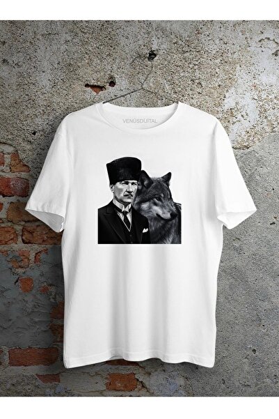 venüsdijital TRIUC DE DESIGN SPECIAL ATATURK KURT