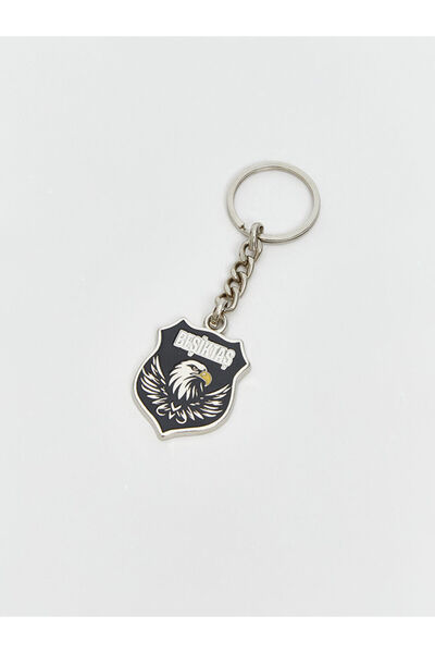LC Waikiki Sparkling Selections from Shining Store |   Printed Keychain