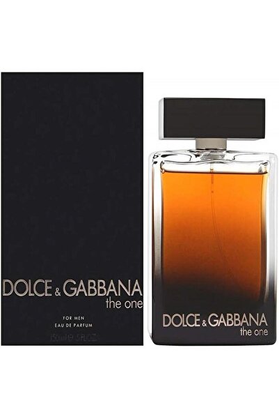 Dolce&Gabbana Dolce Gabbana The One EDP Άνδρας 50ml