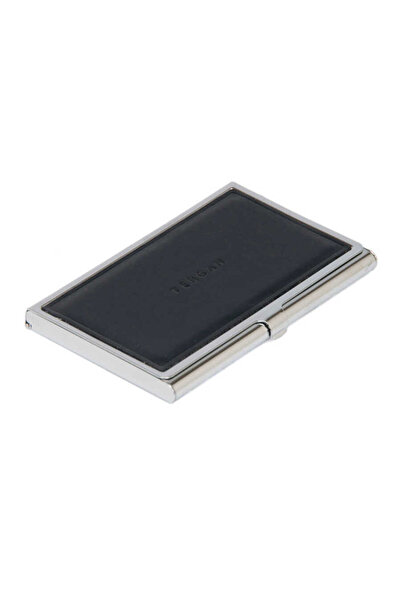 Tergan Θήκη κάρτας Unisex από γνήσιο δέρμα