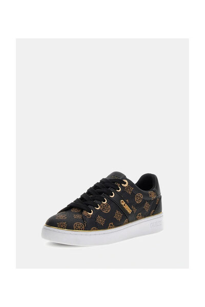 Guess BRITZ KADIN AYAKKABI FLFBTZFAL12