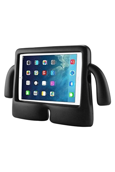 Generic SmartGrist Kids EVA Foam Friendly Shockproof Silicone Case For Samsung T580/T585 10.1 Inch