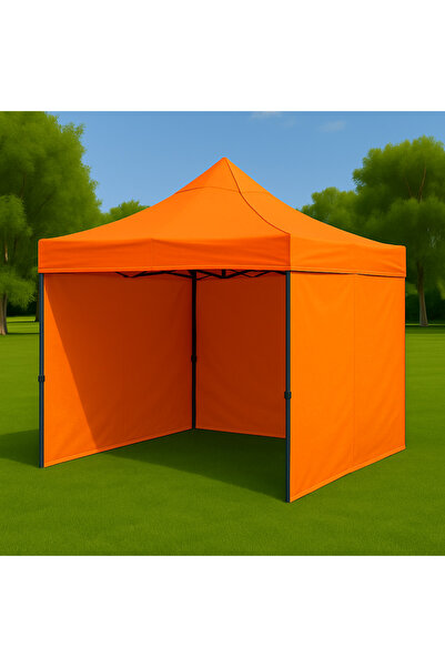 İKİZ AKSESUAR 3*3 Gazebo Çardak