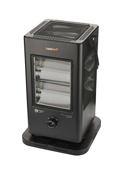 Koolen electric heater