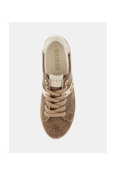 Guess BRITZ KADIN AYAKKABI FLFBTZFAL12