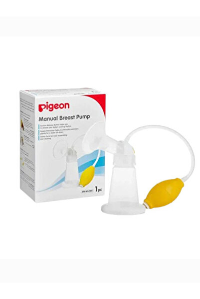 Pigeon مضخة الحليب اليدوية رقم 26274