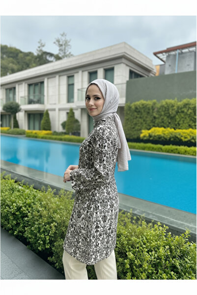 dilber fashion Γυναικείο Κοστούμι Χαχάρι και Ούμρα Τεσσετύρ Σετ δύο τεμαχίων