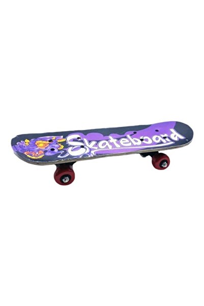Family Center Skateboard Model 13-38-1148 70cm