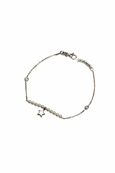 Diva Gold Bratara din argint