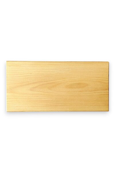 turanahşap Cutting Board - Chef's Board