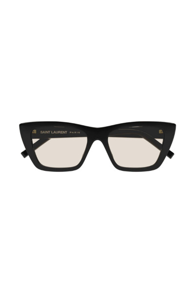 Saint Laurent SL 276 MICA BLACK 53