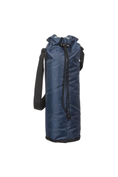 Vervo.ro pentru minți curioase Husa Izoterma pentru Sticle Bleu 1.5 l