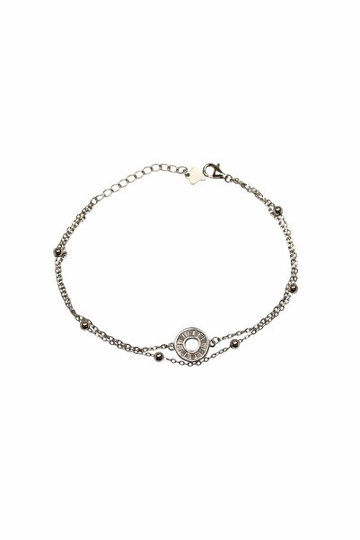 Diva Gold Bratara din argint