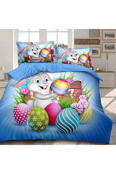 Talis Lenjerie Paste Easter V15 6 Piese (Finet) TLX