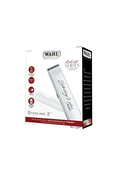 Wahl Wahl Sterling 2 Shaver