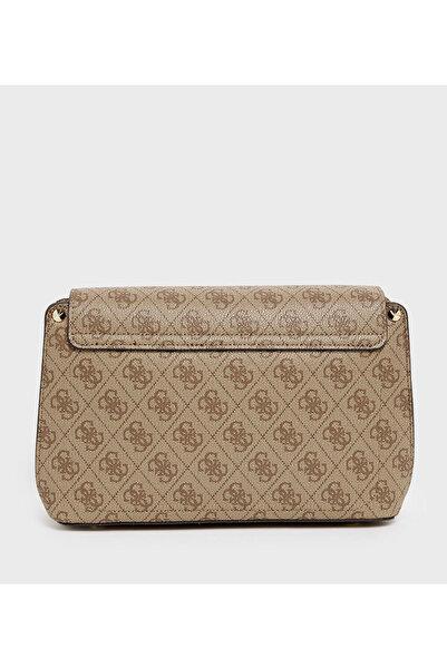 Guess Meridian Ii Flap Cro Women's Bag Hwsg6974200