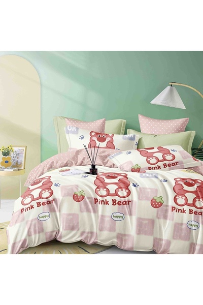 OEM Lenjerie de Pat Harper 6 Piese (Finet)