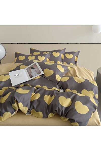 OEM Harper Bed Linen 6 Pieces (Fine)