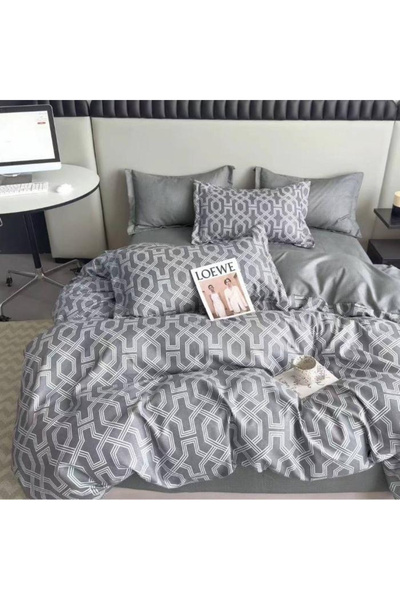 OEM Beatriz Bed Linen 6 Pieces (Fine)