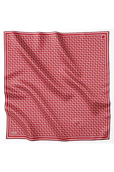 Armine Μεταξωτό Φουλάρι - 9226D-52 - Σούρα