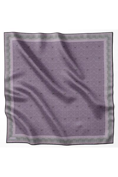 Armine Eșarfă de mătase - 9252D-32 - Tivil