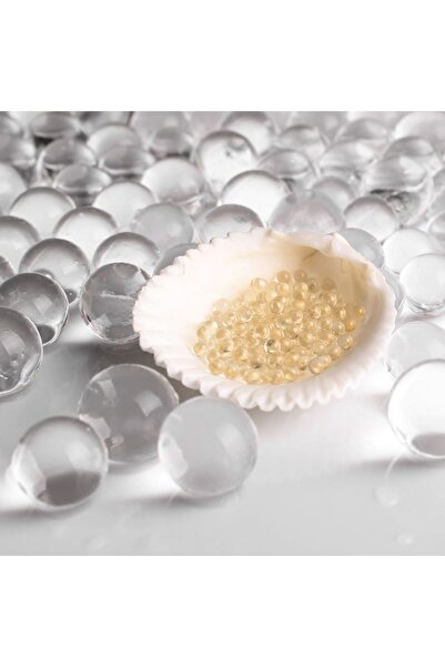 OEM Transparent Decorative Gel Balls 10g