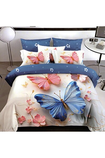 Talis 3D Underwear with Elastic 180x200 Andov (Finet) TLX