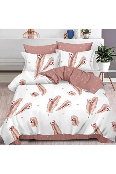 OEM Eden Bed Linen 6 Pieces (Fine)