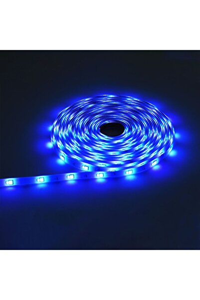 OEM LED Color Sticker Strip (WRGB) with Remote Control 3m