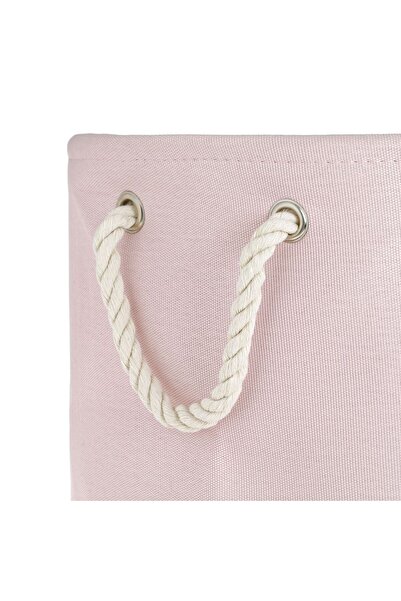 OEM Pink Fuchsia Rainbow Laundry Basket for Children Ø40x50cm