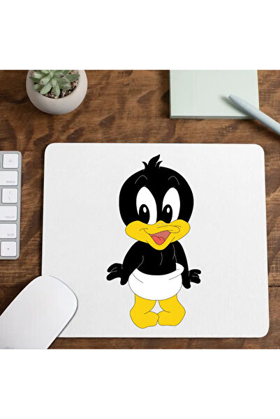 OEM Mousepad Daffy Duck Bebelus Ratusca