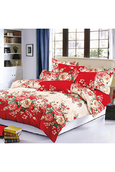 OEM Corina Bed Linen 6 Pieces (Fine)