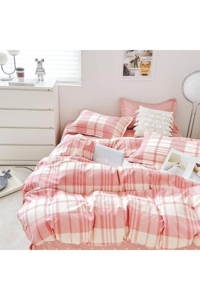 OEM Lenjerie de Pat Marisela 6 Piese (Finet)