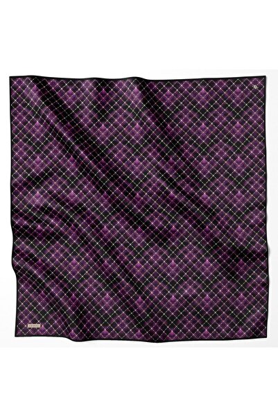 Armine Eșarfă de mătase - 9259D-32 - Tivil